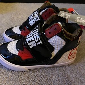 Star Wars shoes